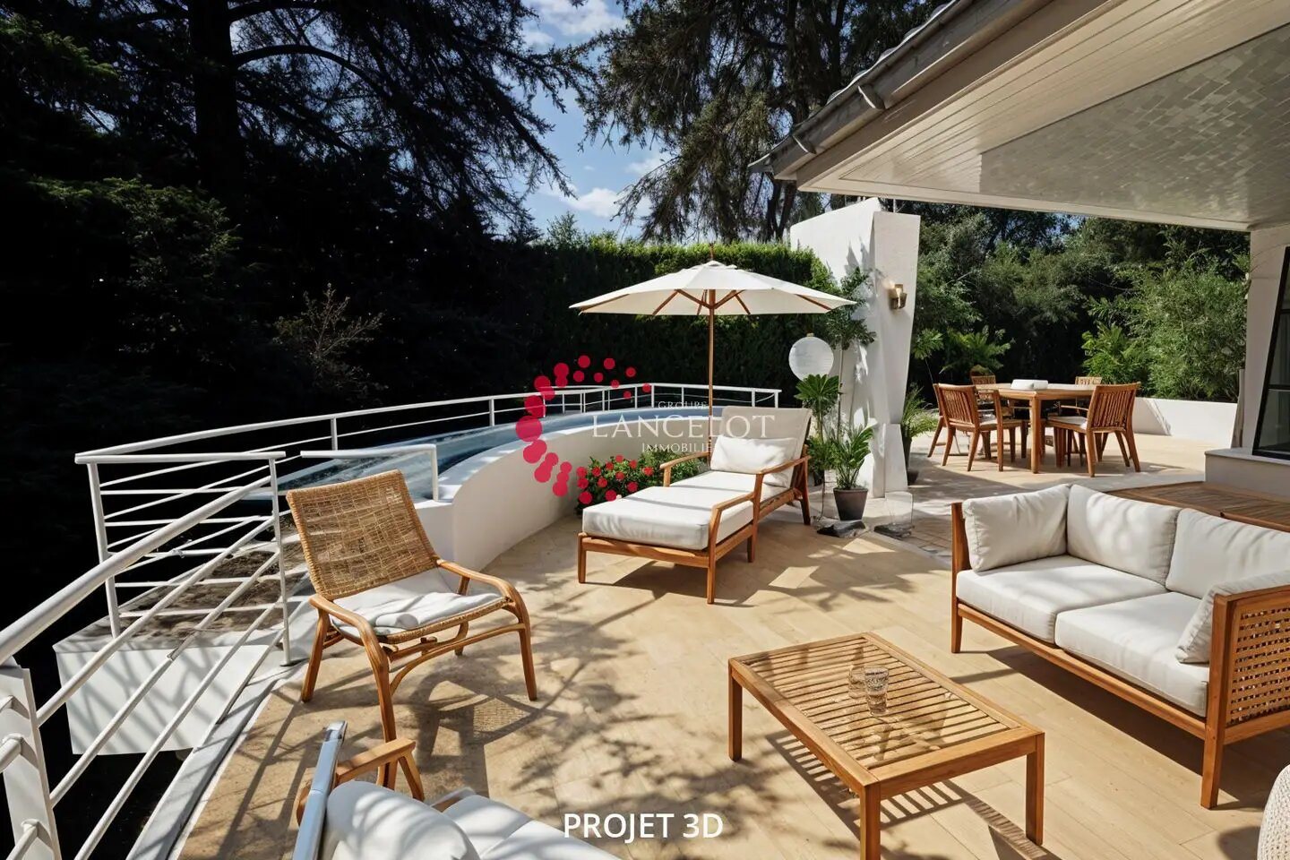 Maison à vendre, 220m², Oullins