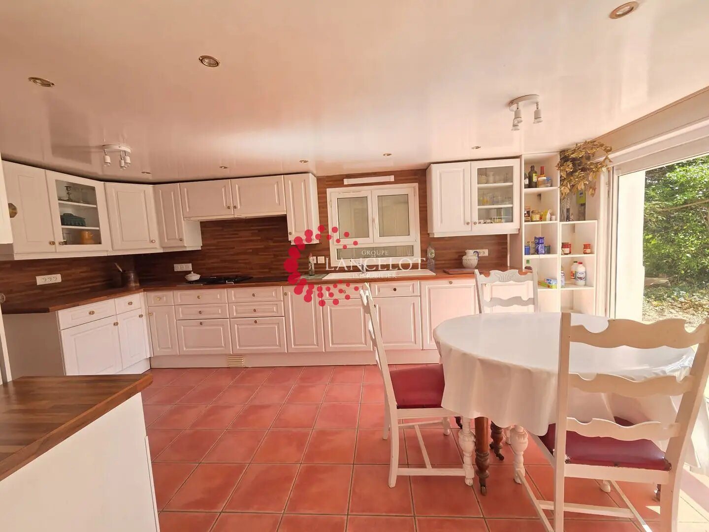 Maison à vendre, 220m², Oullins