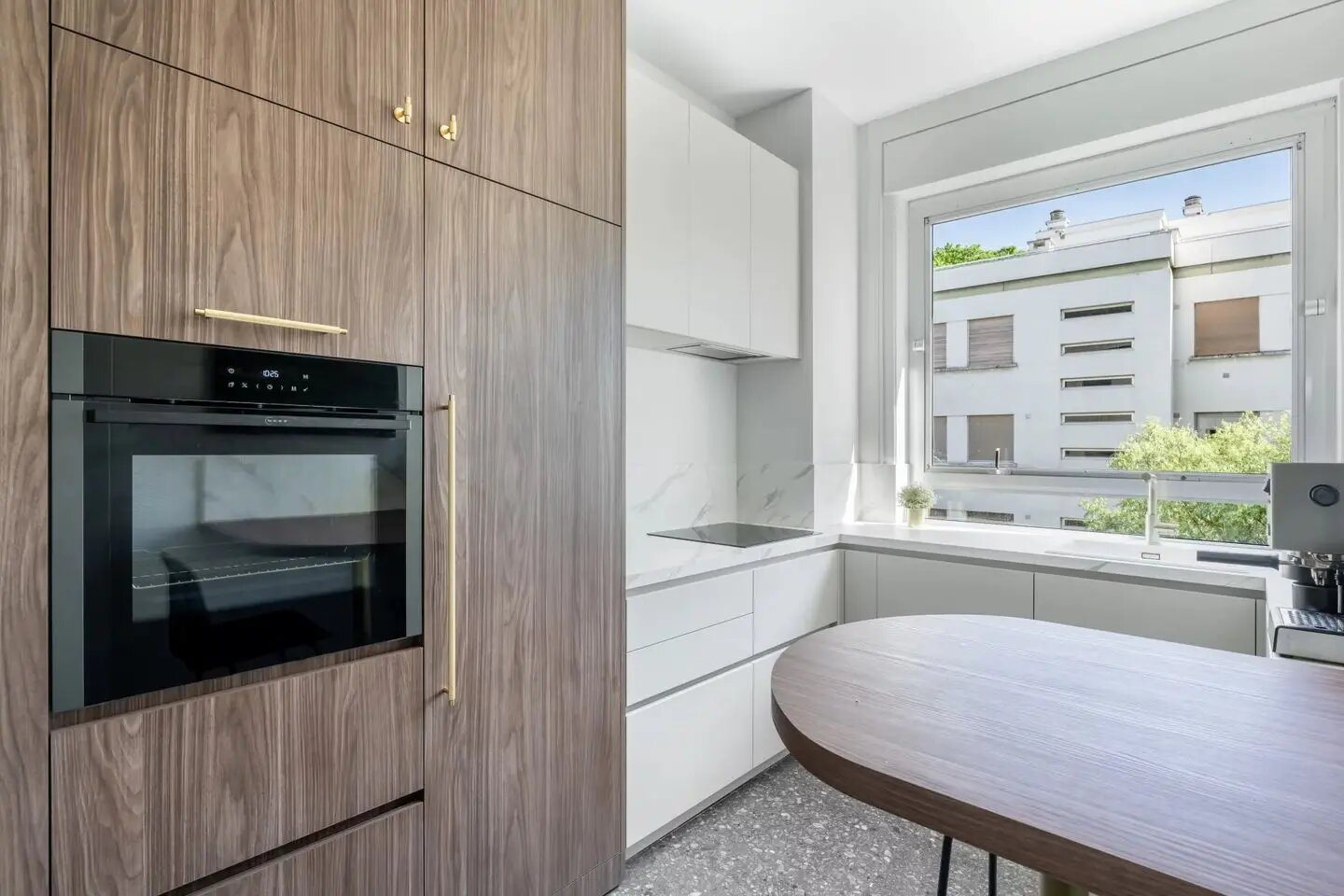 Appartement à louer, 90m², Lyon 6ème