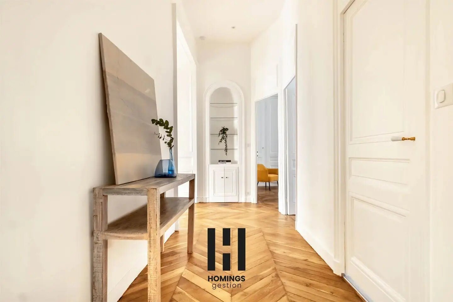 Appartement à louer, 120m², Lyon 6ème
