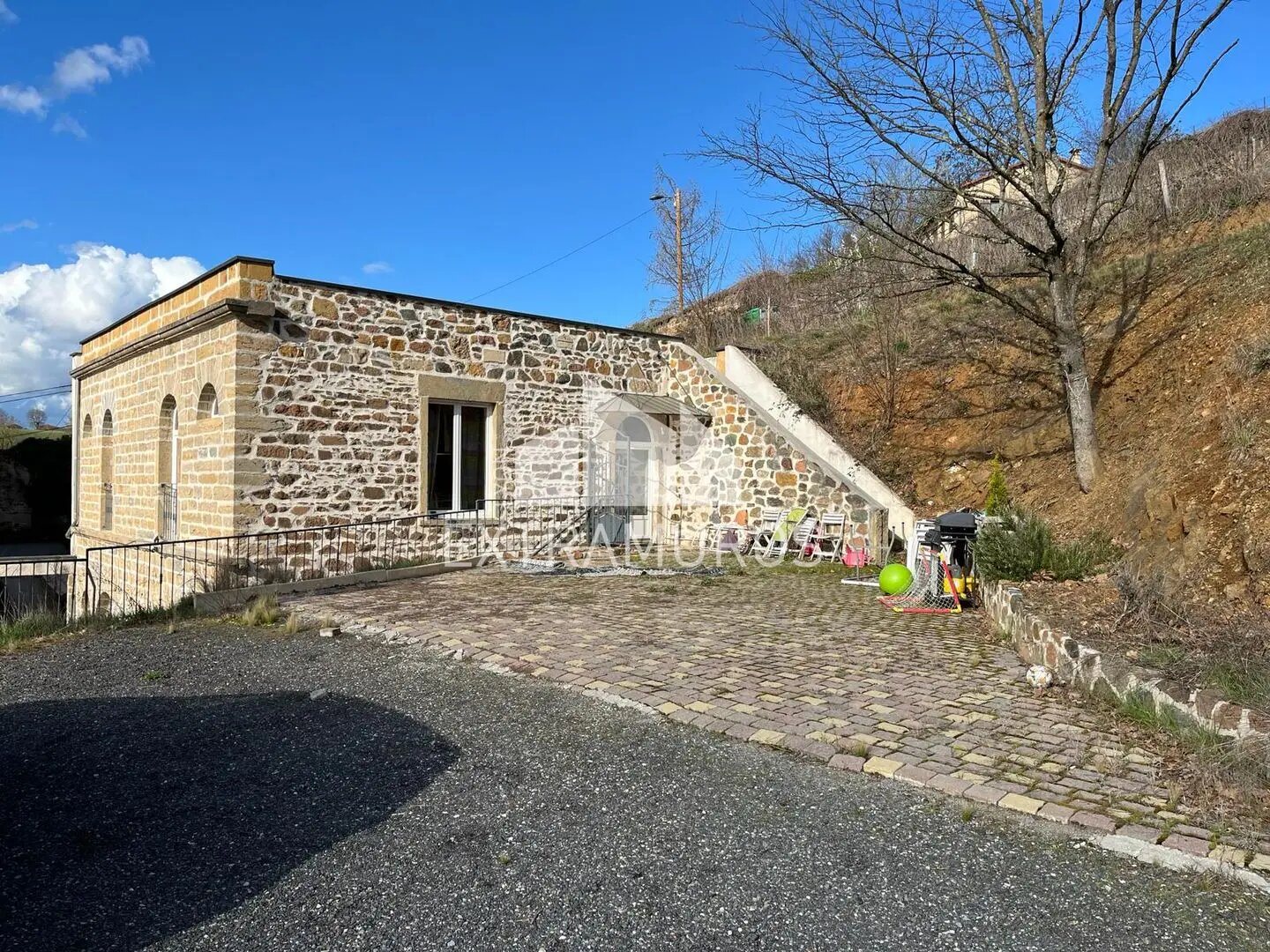 Maison à vendre, 116m², Sain-Bel