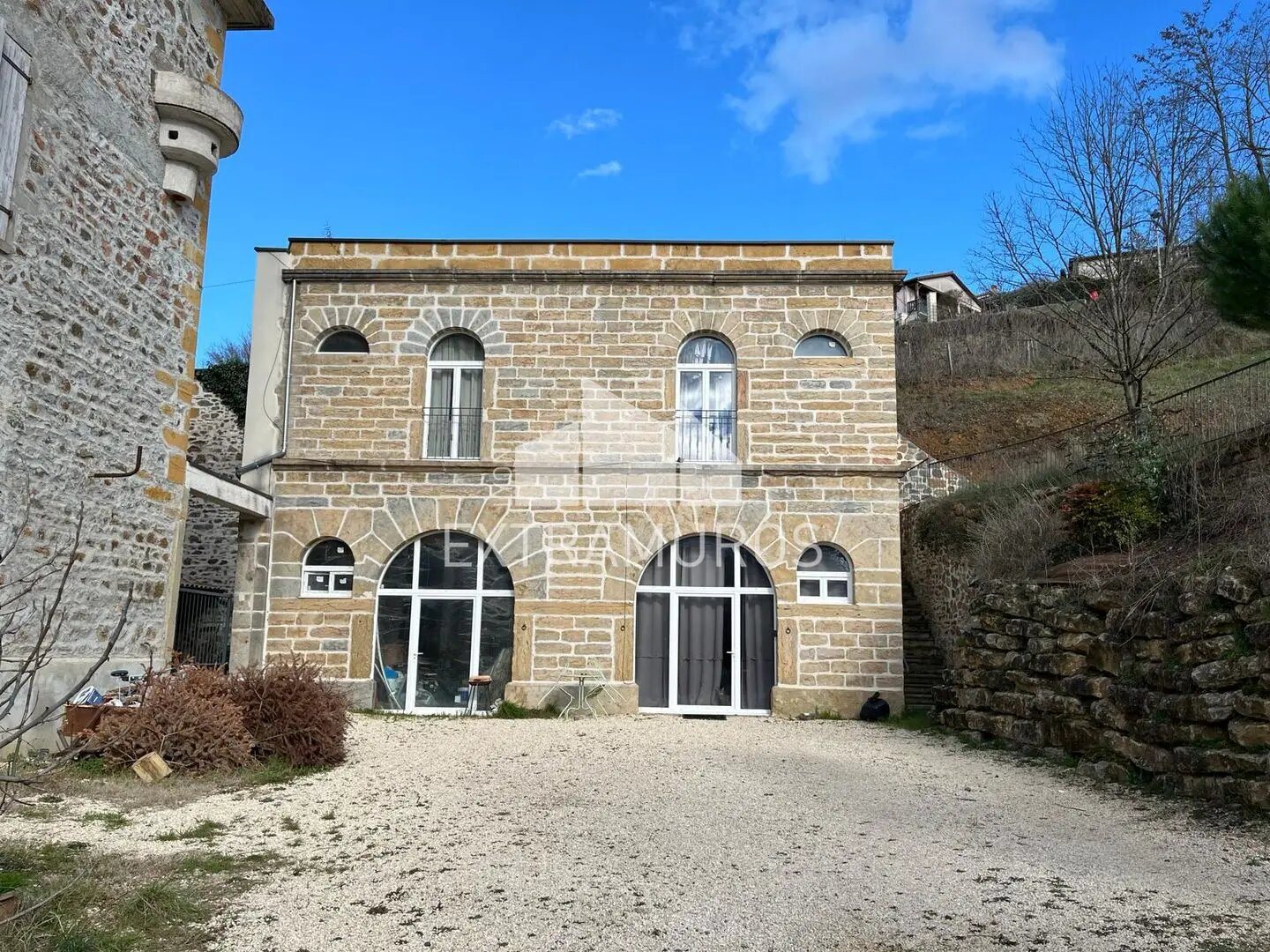 Maison à vendre, 116m², Sain-Bel