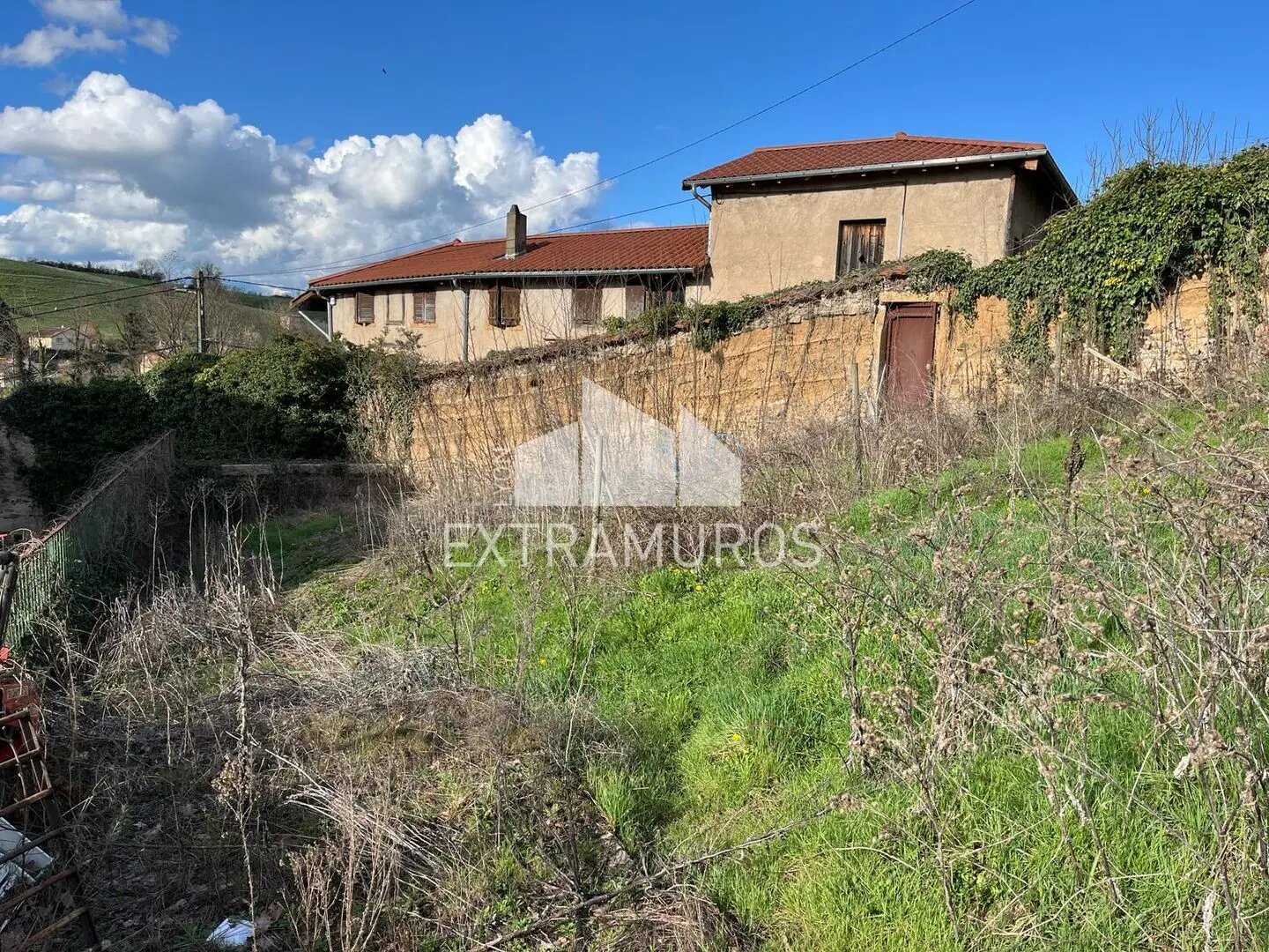 Maison à vendre, 116m², Sain-Bel