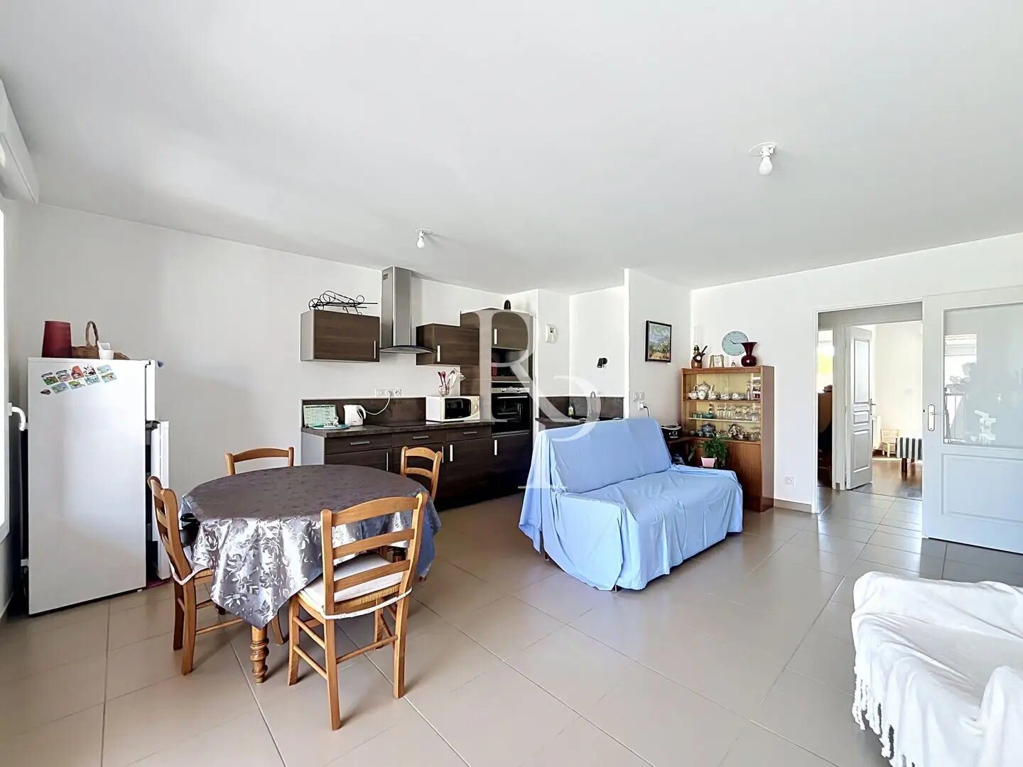 Appartement à vendre, 59m², Craponne