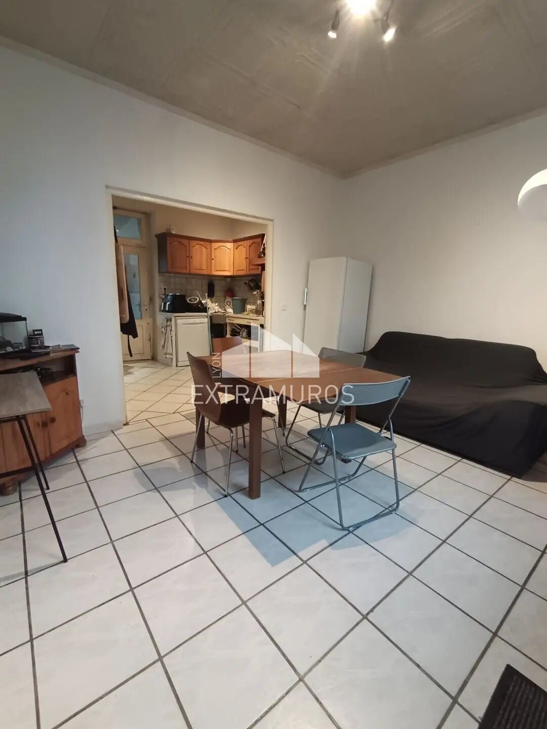 Appartement à vendre, 93m², Sourcieux-les-Mines