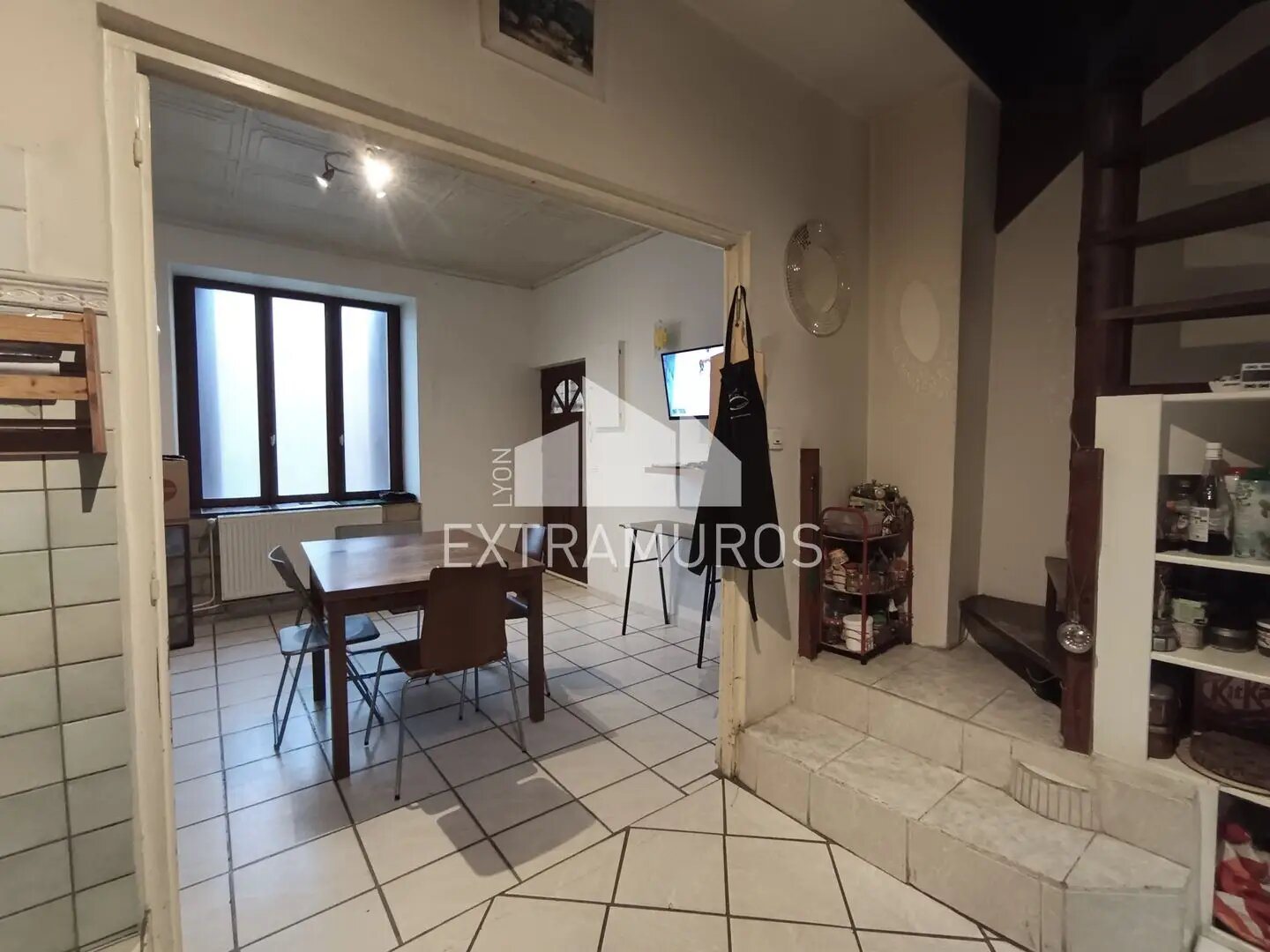 Appartement à vendre, 93m², Sourcieux-les-Mines