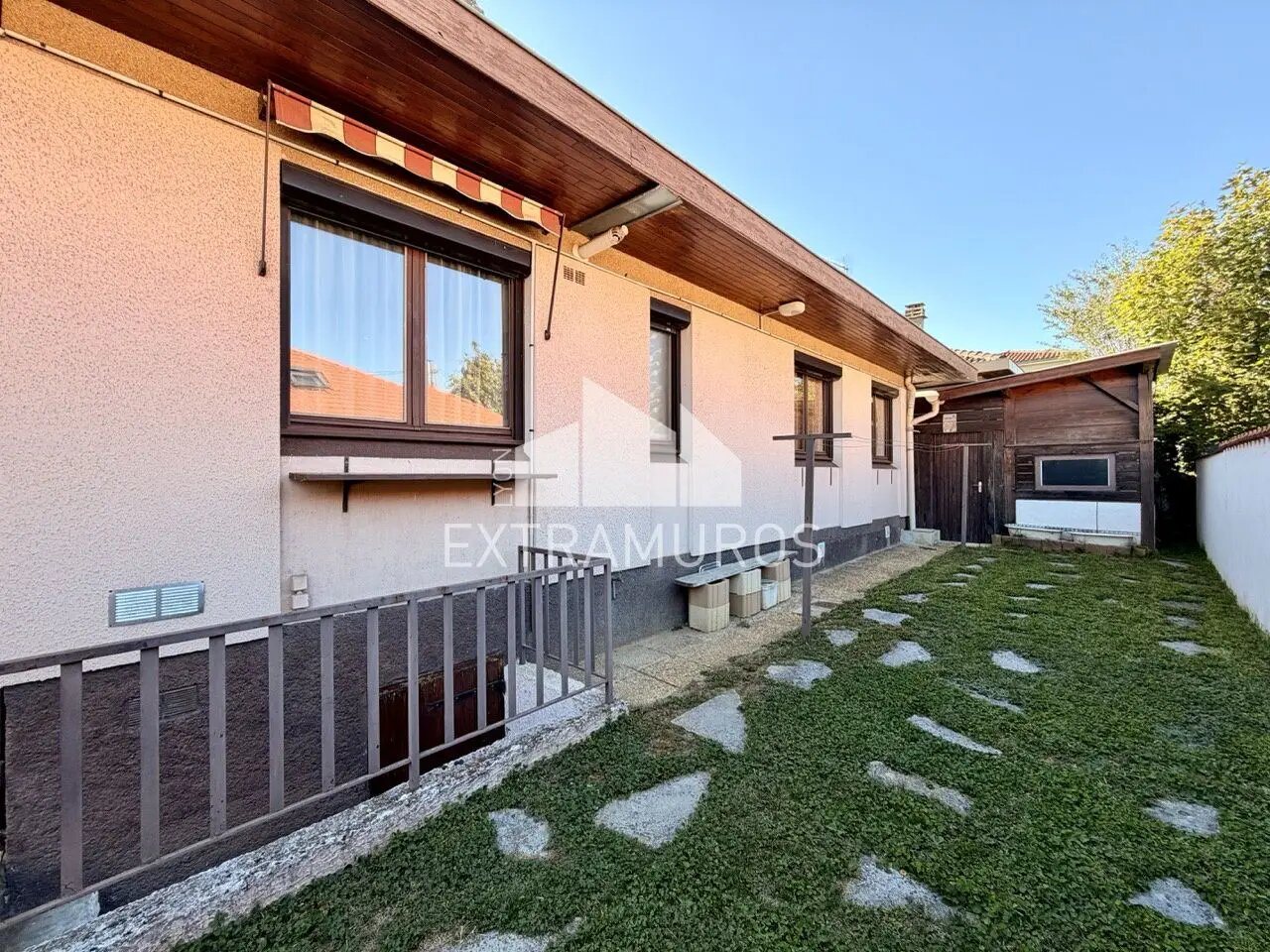 Maison à vendre, 104m², Chaponost