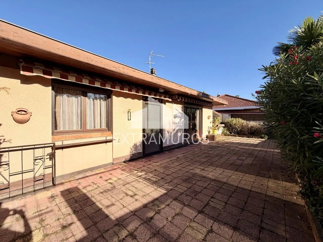 Maison à vendre, 104m², Chaponost