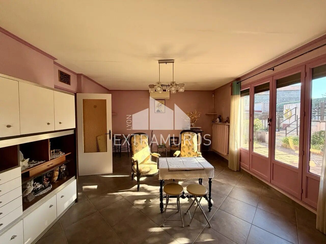 Maison à vendre, 104m², Chaponost