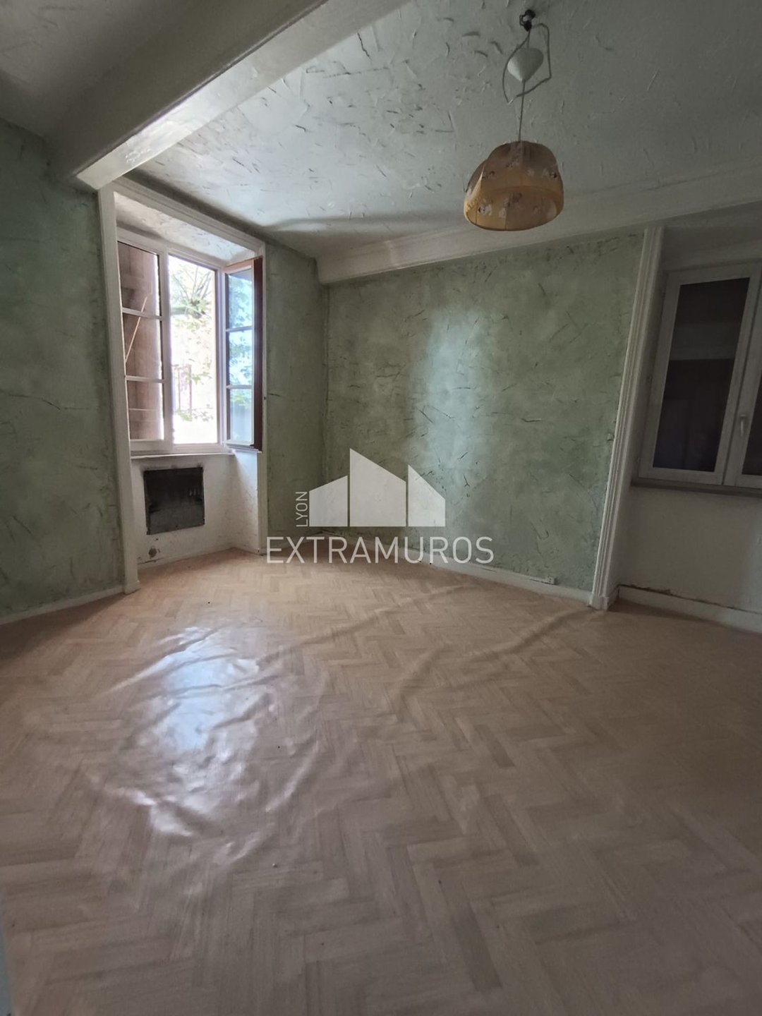 Appartement à vendre, 58m², Savigny