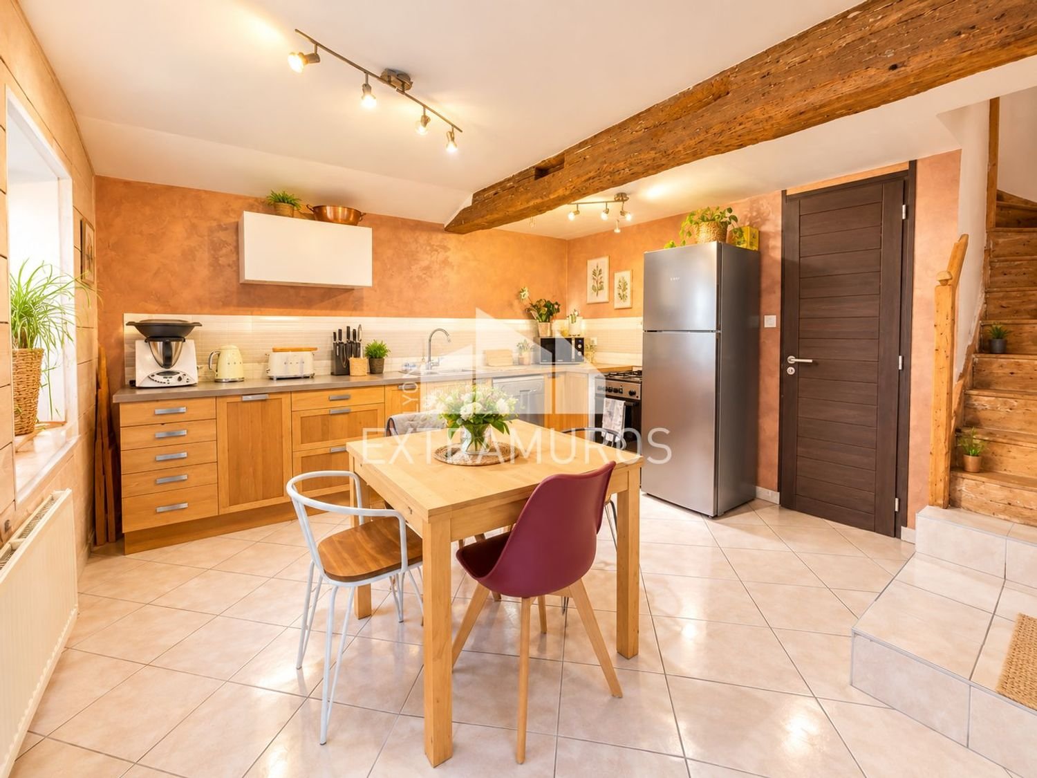 Maison à vendre, 65m², Orliénas