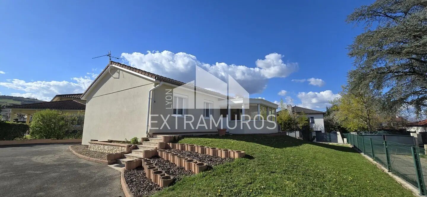Maison à vendre, 103m², Lucenay