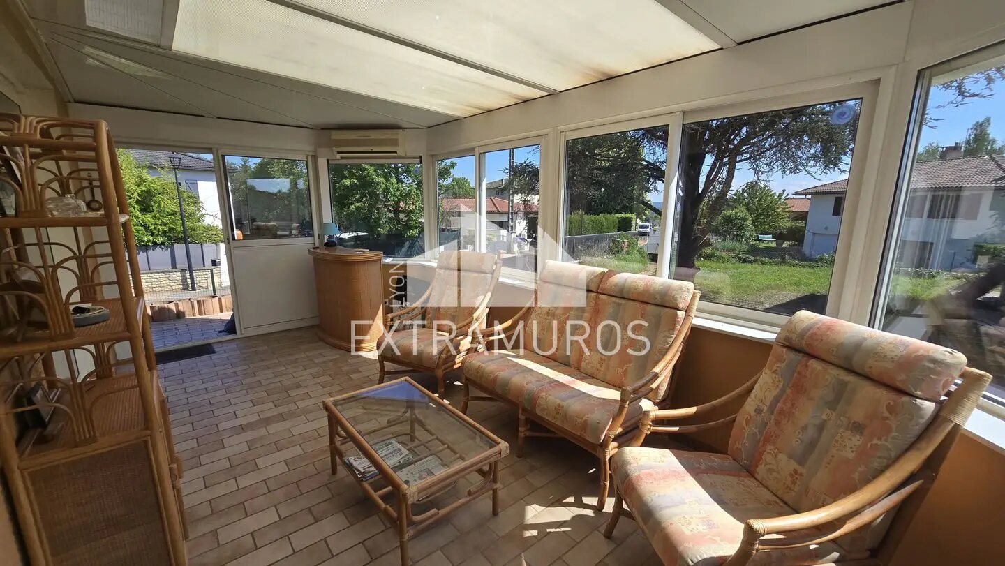 Maison à vendre, 103m², Lucenay