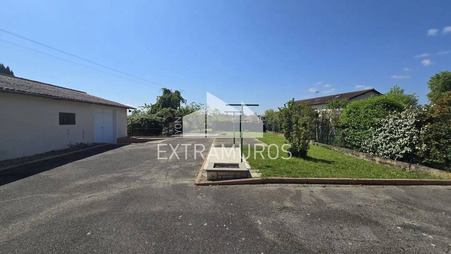 Maison à vendre, 103m², Lucenay