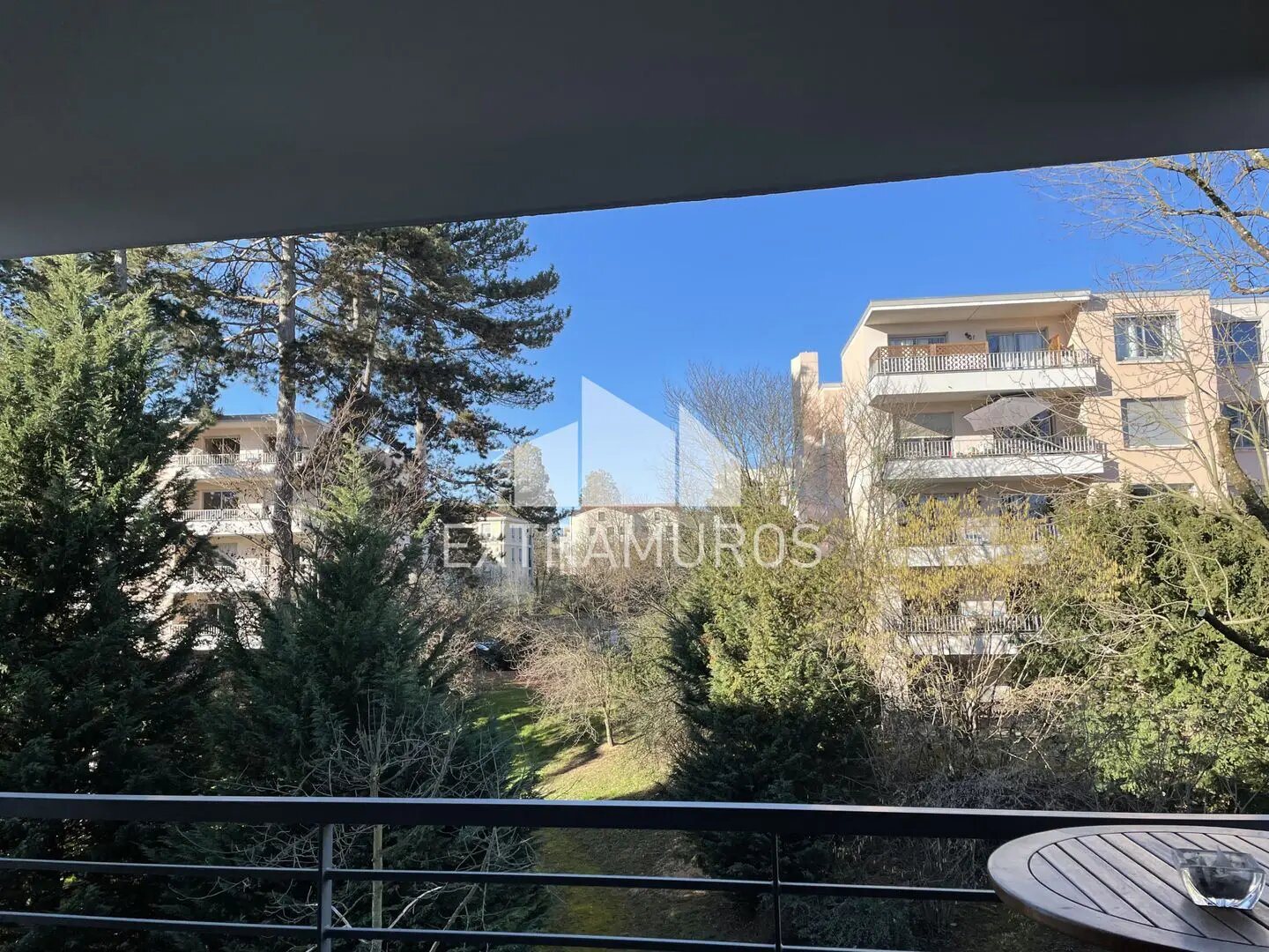 Appartement à louer, 44m², Tassin-la-Demi-Lune