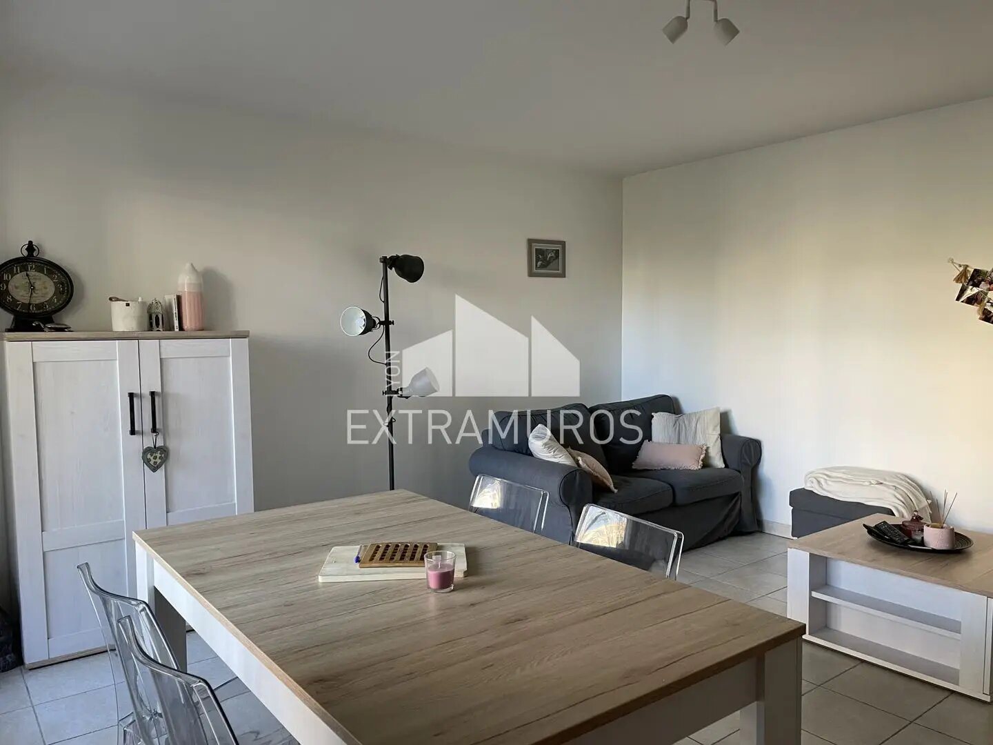 Appartement à louer, 44m², Tassin-la-Demi-Lune