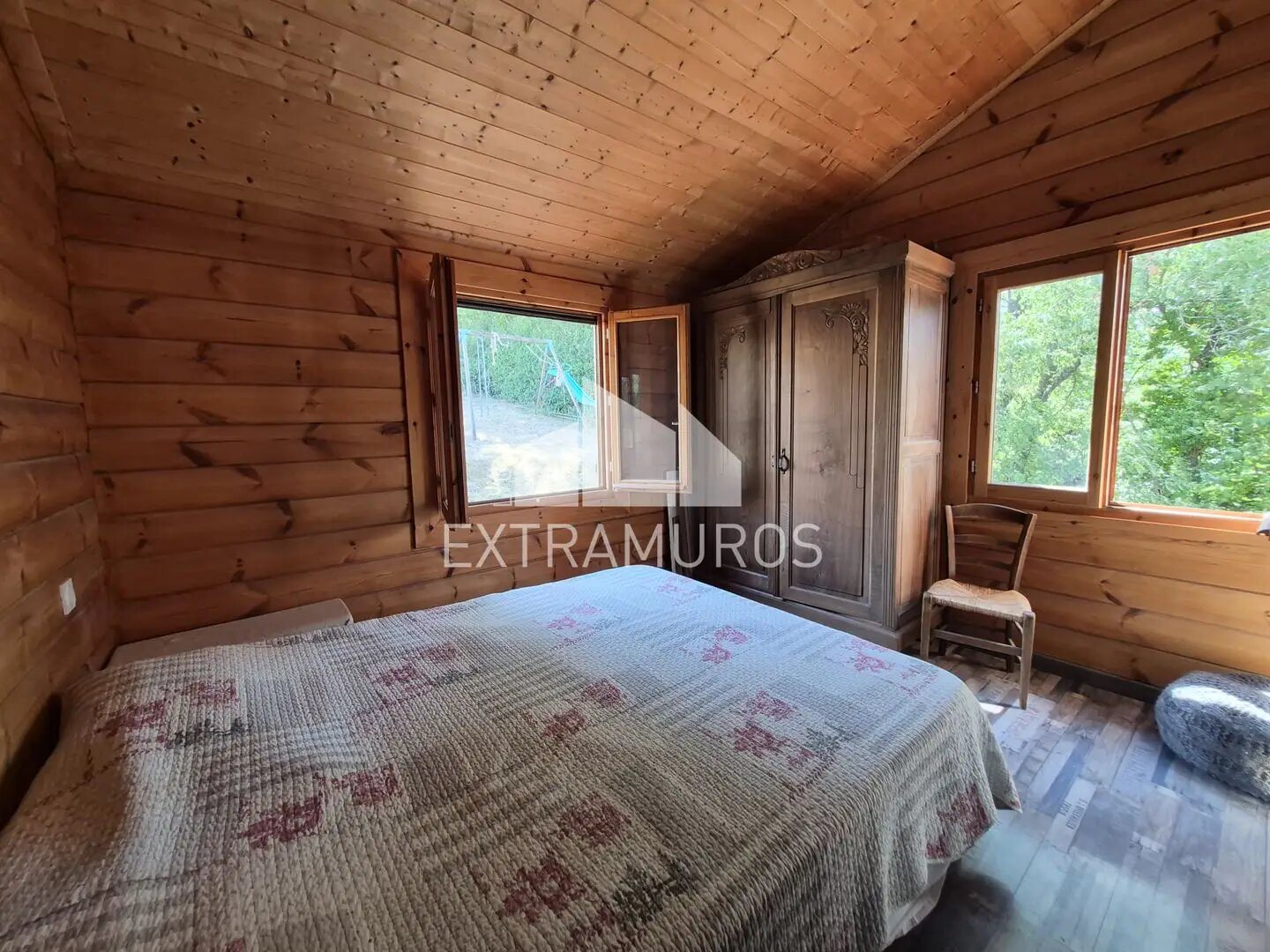 Maison à vendre, 152m², Saint-Pierre-la-Palud