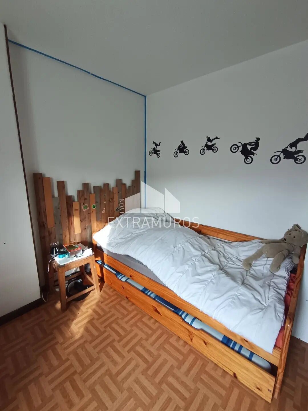 Appartement à vendre, 30m², Sourcieux-les-Mines