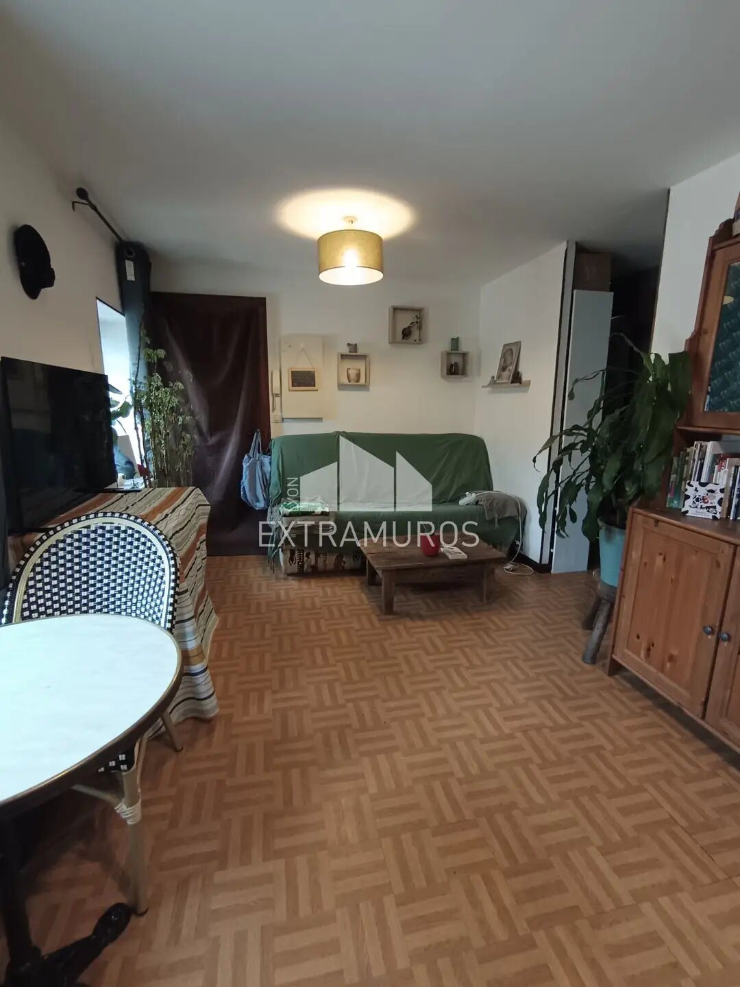 Appartement à vendre, 30m², Sourcieux-les-Mines