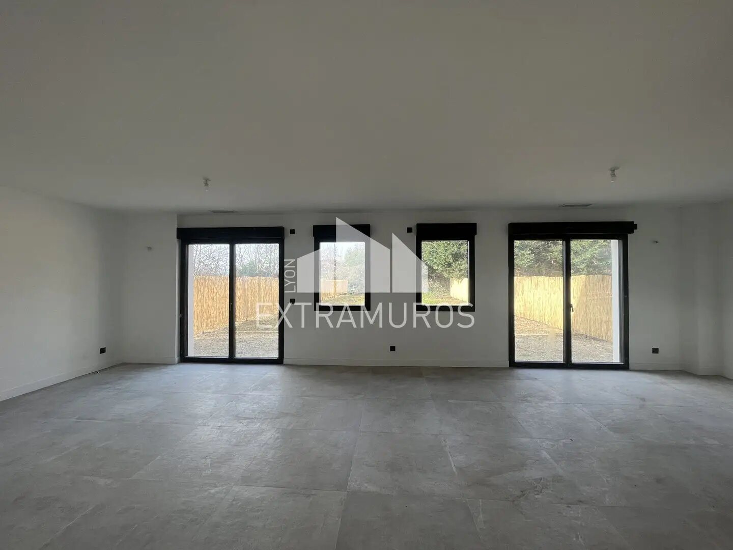 Maison à vendre, 136m², Craponne