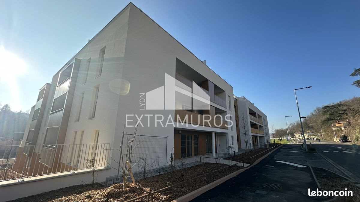 Appartement à louer, 60m², L'Arbresle