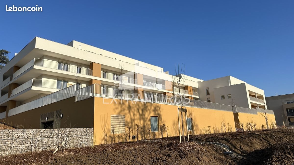 Appartement à louer, 60m², L'Arbresle