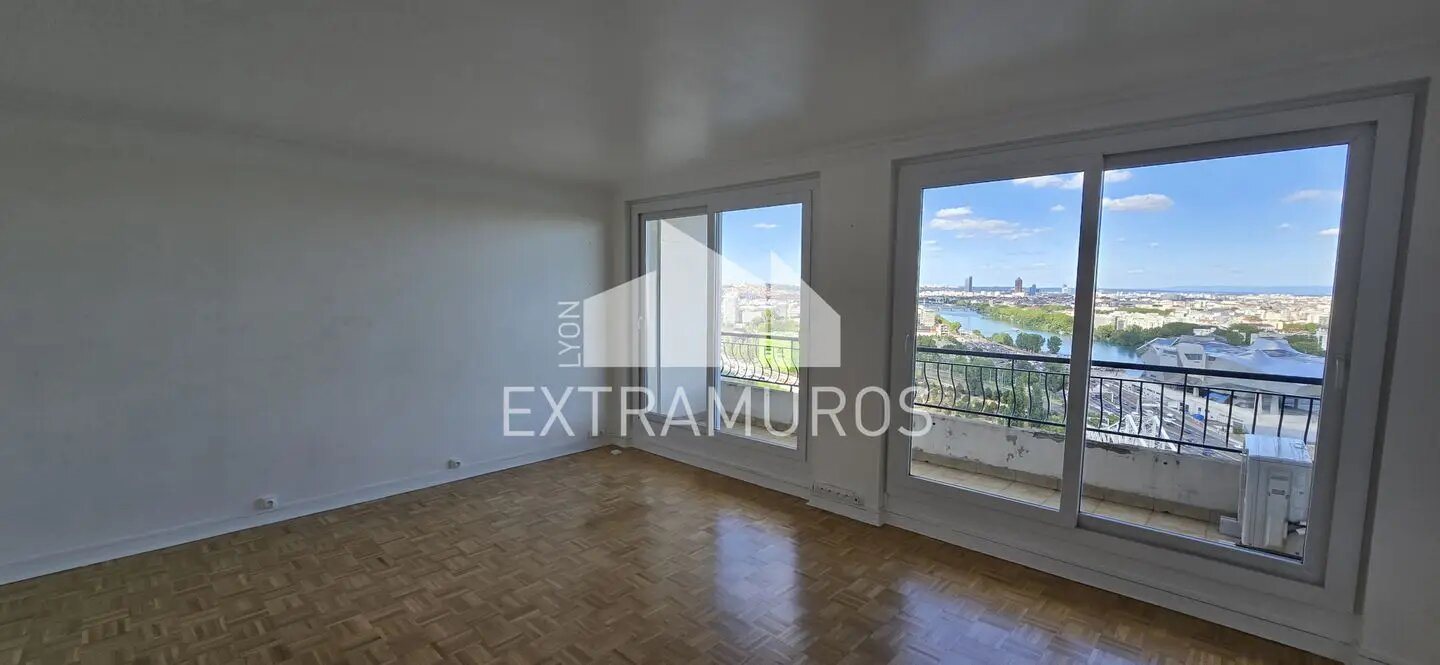 Appartement à vendre, 51m², La Mulatière
