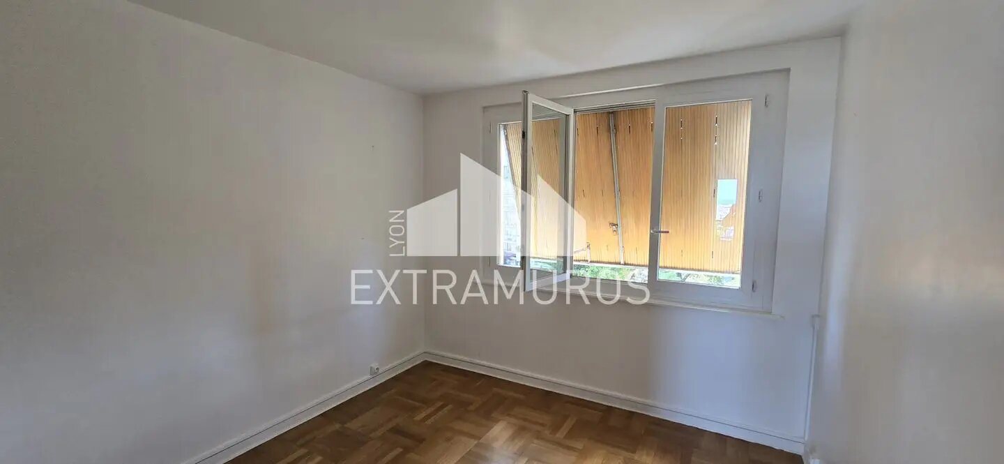 Appartement à vendre, 51m², La Mulatière