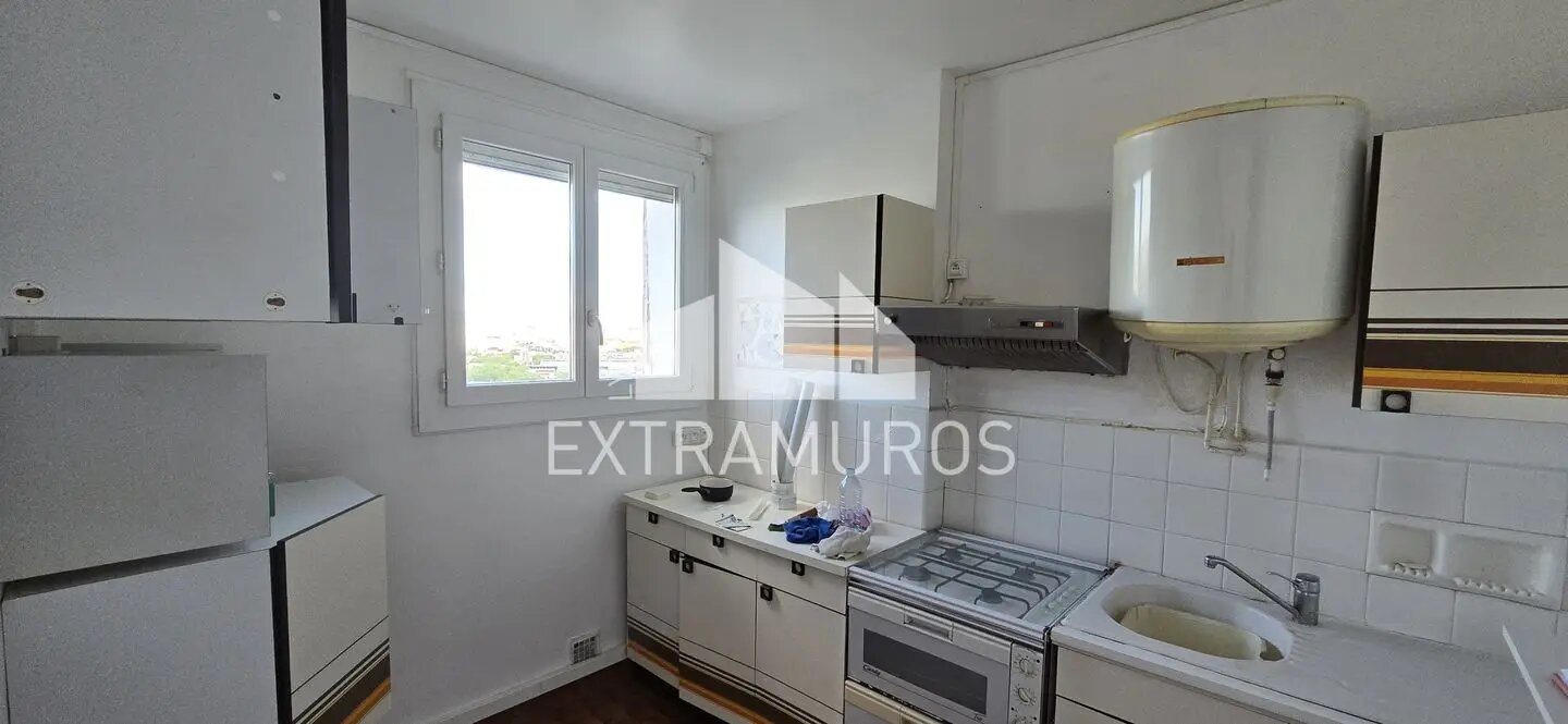 Appartement à vendre, 51m², La Mulatière