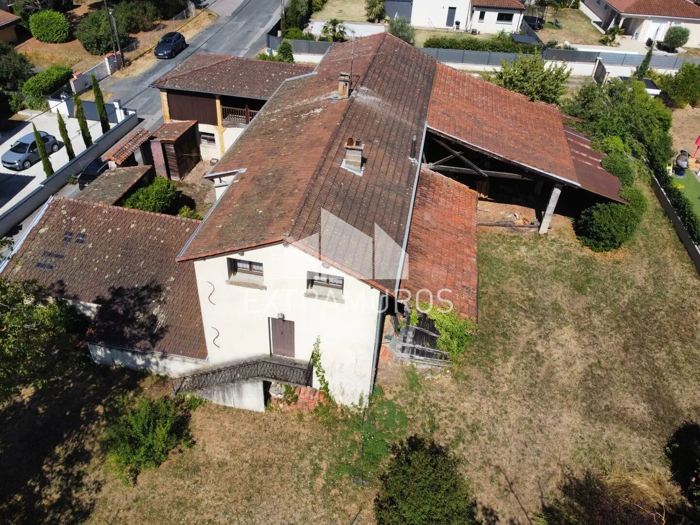 Maison à vendre, 140m², L'Arbresle