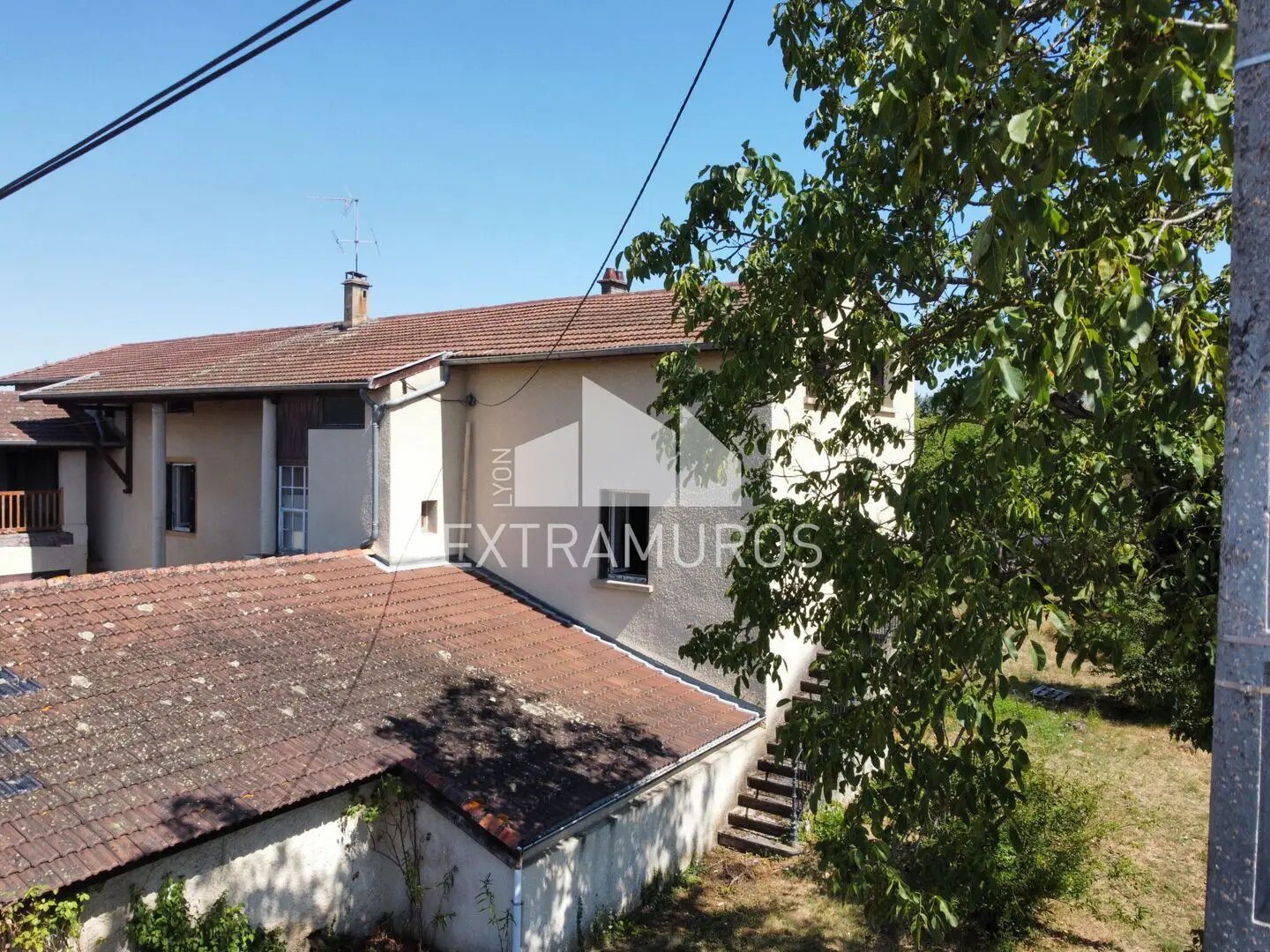 Maison à vendre, 140m², L'Arbresle