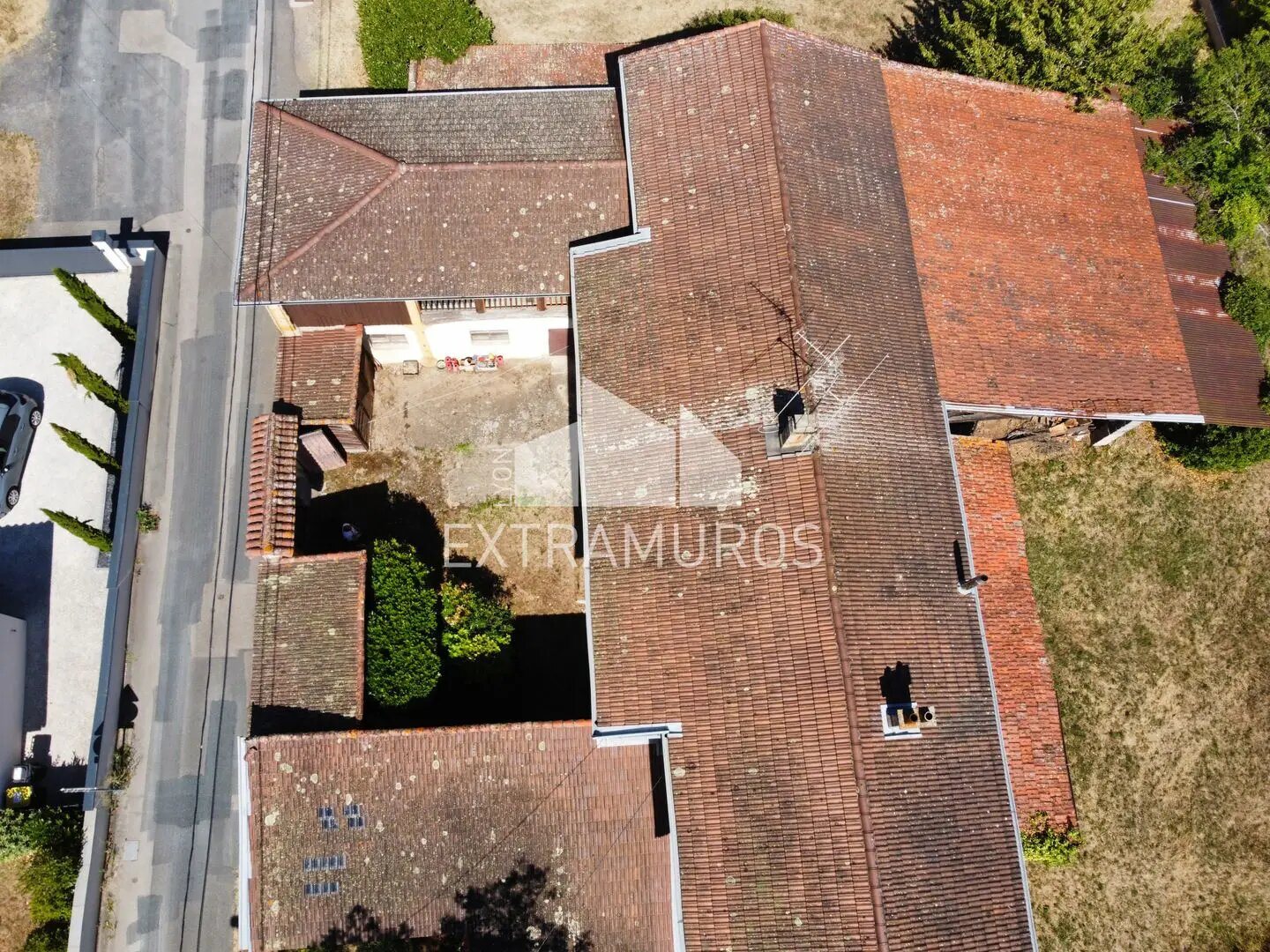 Maison à vendre, 140m², L'Arbresle