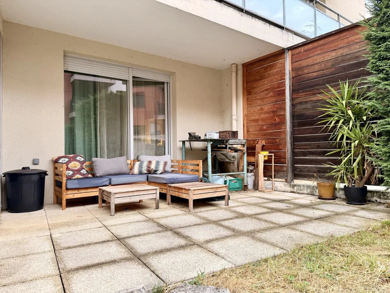 Appartement à vendre, 52m², Oullins