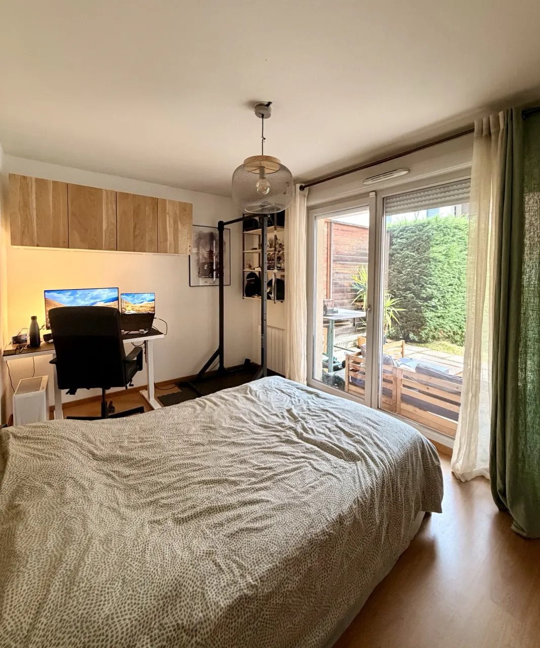 Appartement à vendre, 52m², Oullins
