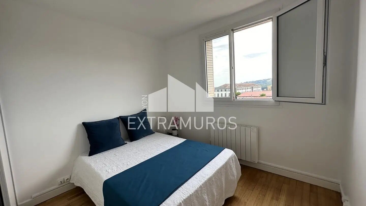Appartement à vendre, 67m², L'Arbresle