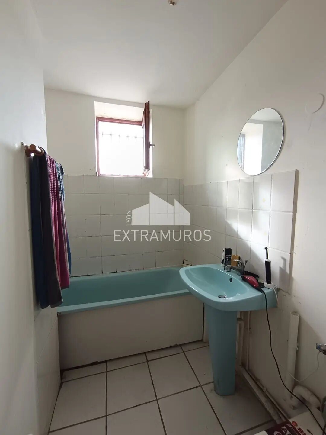 Appartement à vendre, 22m², Sourcieux-les-Mines