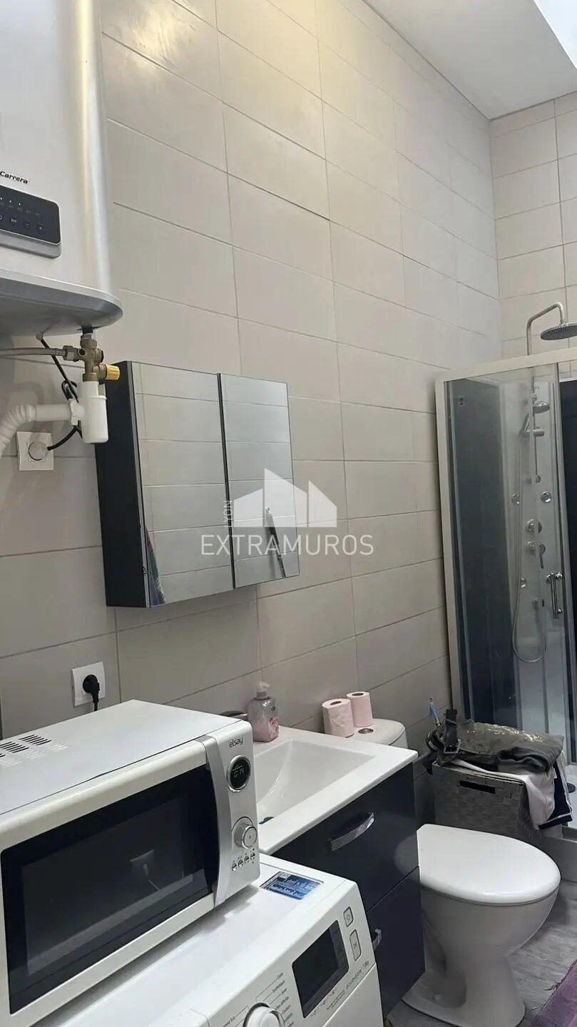 Appartement à vendre, 19m², L'Arbresle