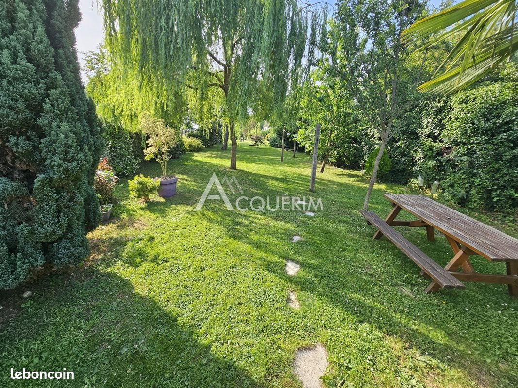 Maison à vendre, 99m², Camphin-en-Carembault