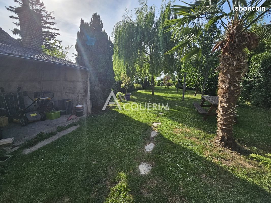 Maison à vendre, 99m², Camphin-en-Carembault
