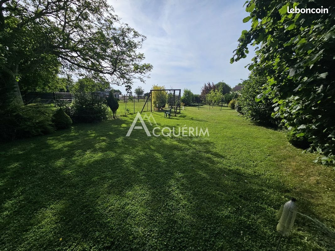 Maison à vendre, 99m², Camphin-en-Carembault