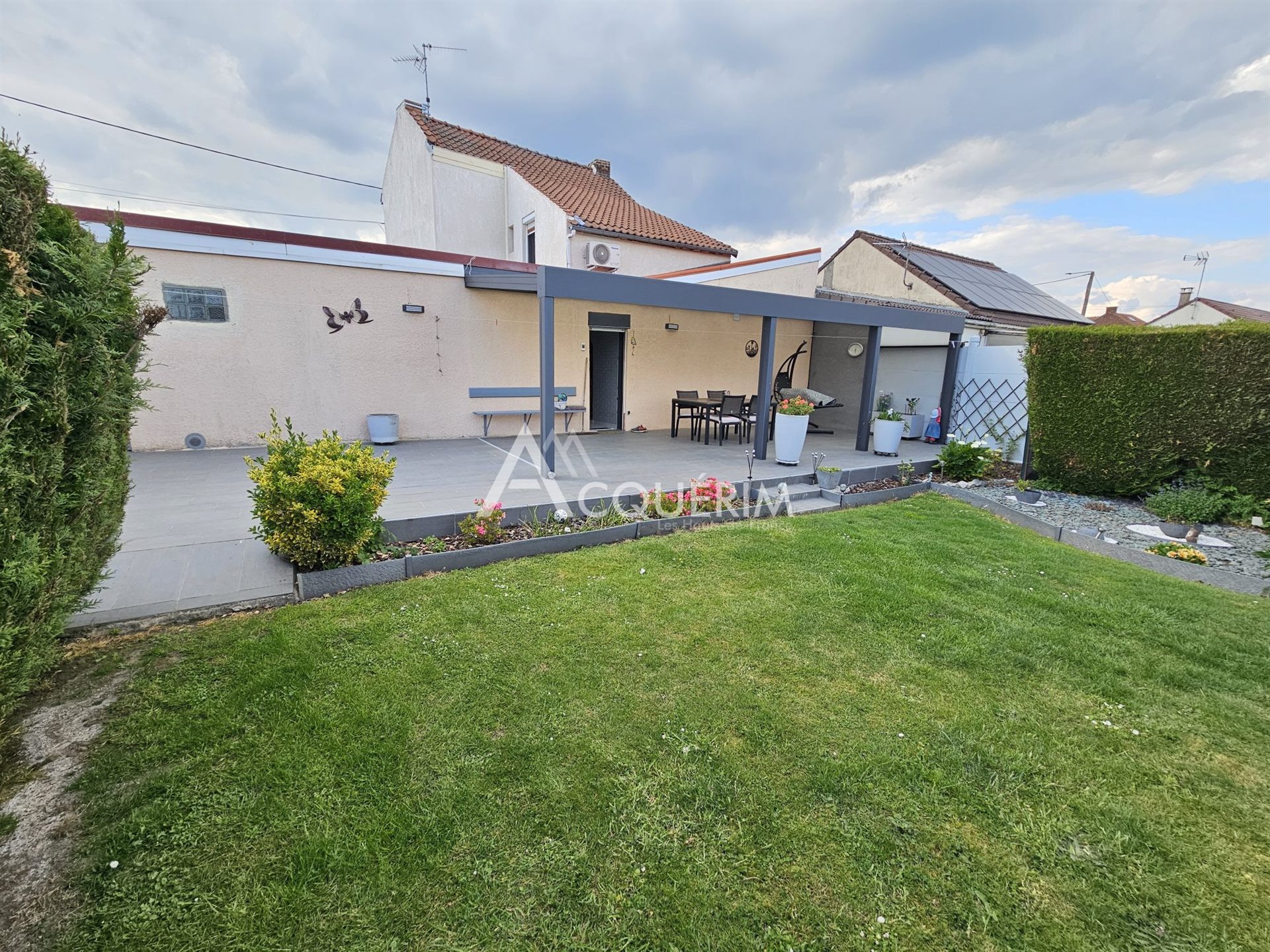 Maison à vendre, 129m², Ostricourt