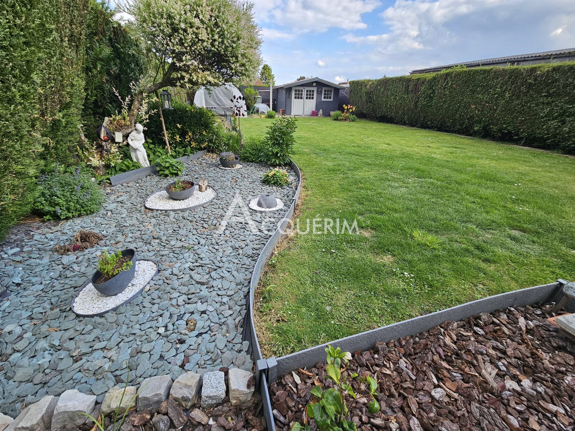 Maison à vendre, 129m², Ostricourt