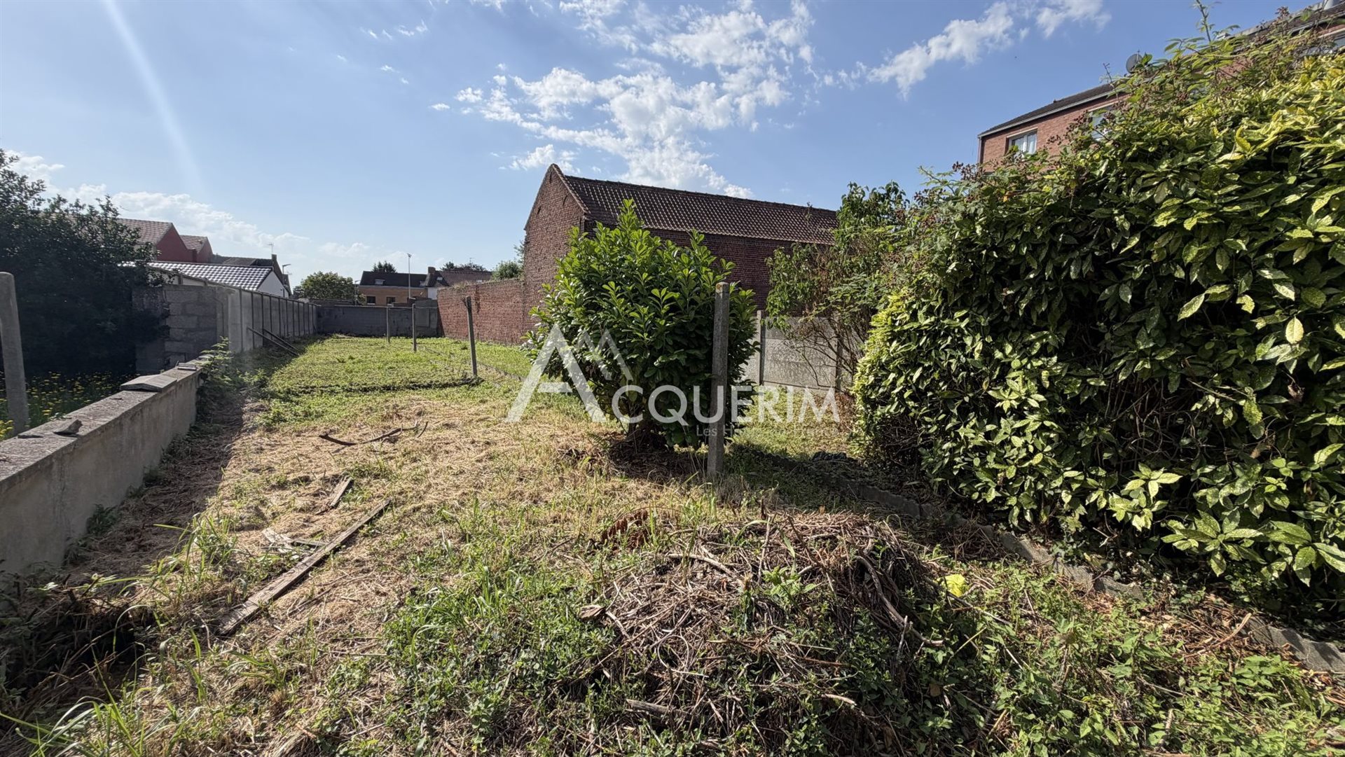Maison à vendre, 94m², Oignies