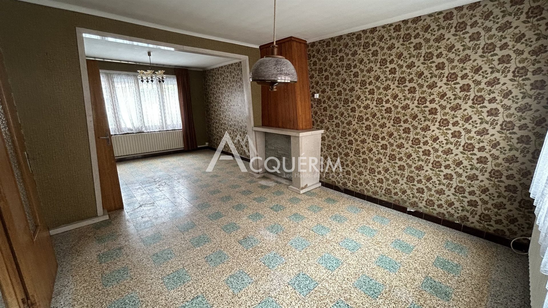 Maison à vendre, 94m², Oignies