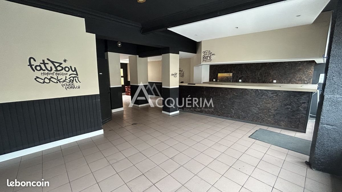 Maison à vendre, 150m², Oignies