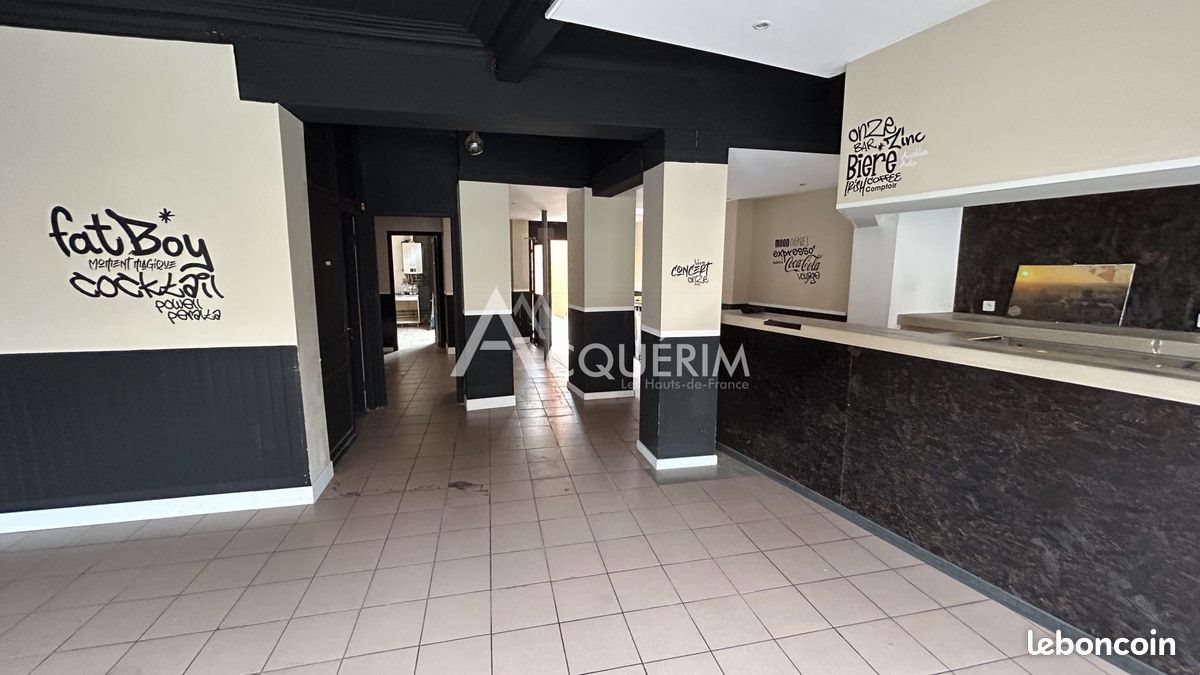 Maison à vendre, 150m², Oignies