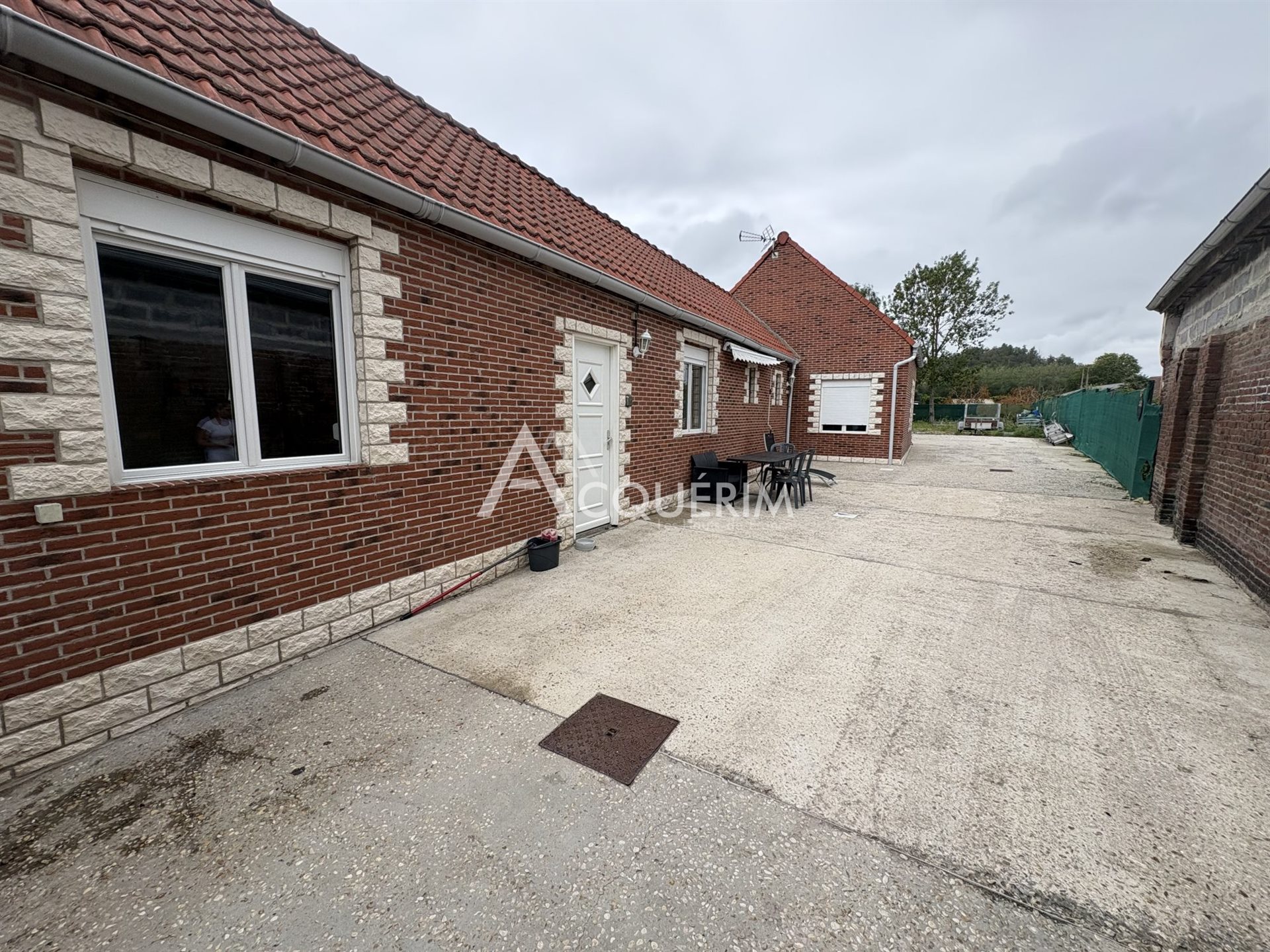 Maison à vendre, 82m², Ostricourt