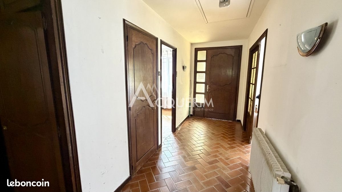 Maison à vendre, 109m², Carvin