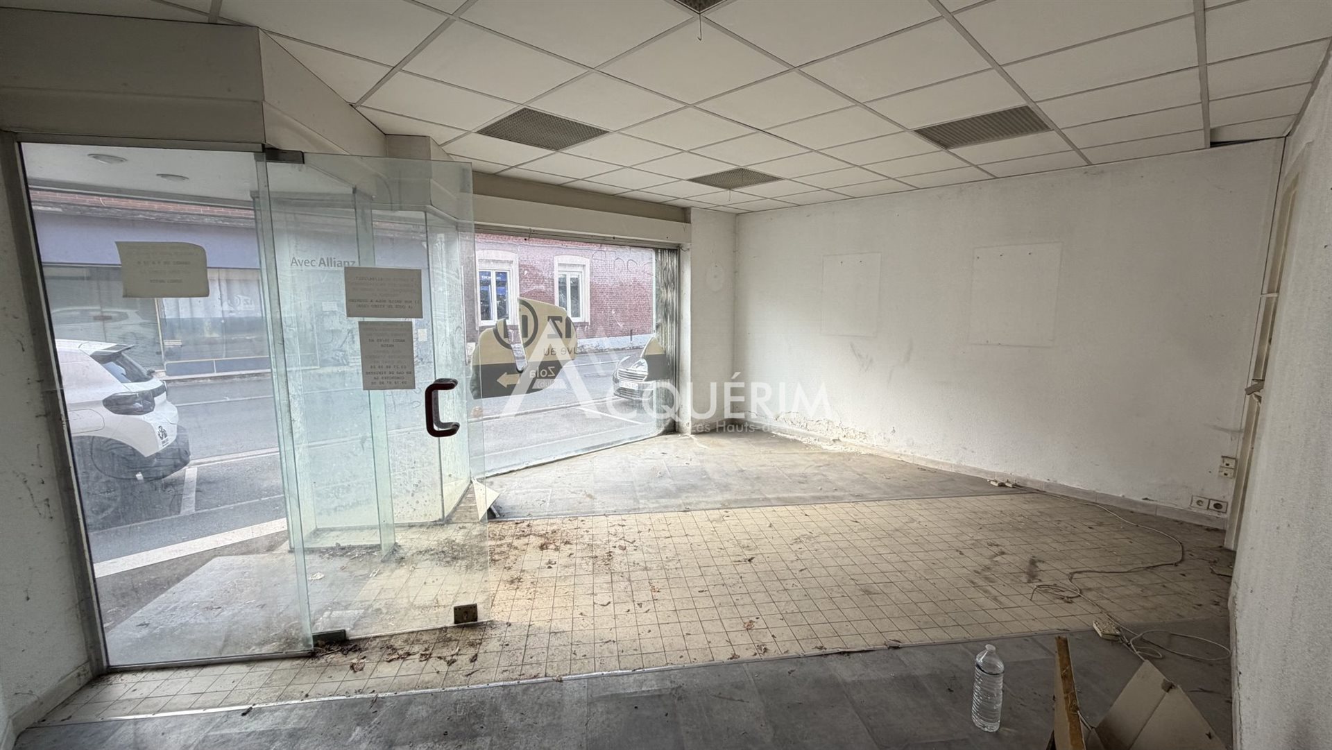 Maison à vendre, 125m², Oignies