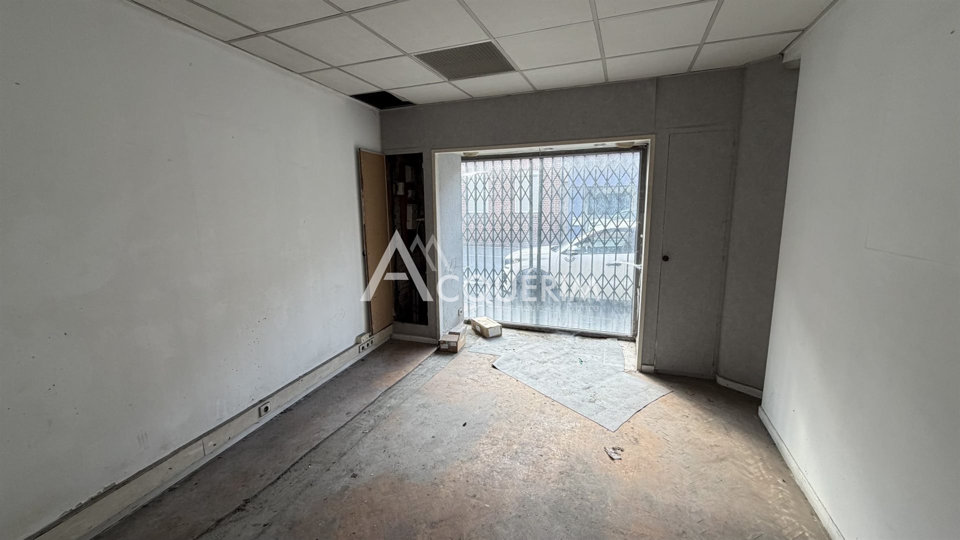 Maison à vendre, 125m², Oignies